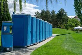 Best Long-Term Portable Toilet Rental  in West Point, VA
