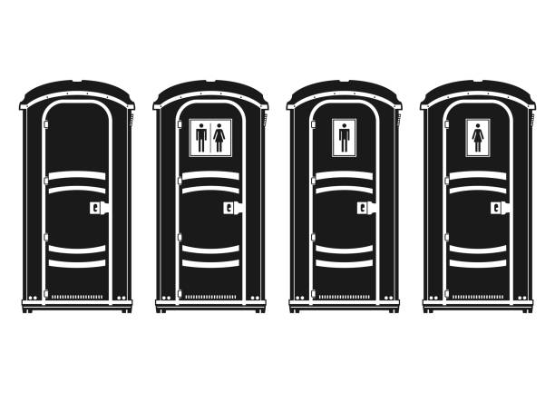 Best Construction Site Portable Toilets  in West Point, VA