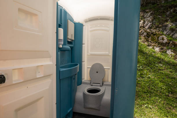 Best Short-Term Portable Toilet Rental  in West Point, VA
