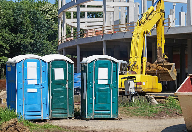 Best Long-Term Portable Toilet Rental  in West Point, VA