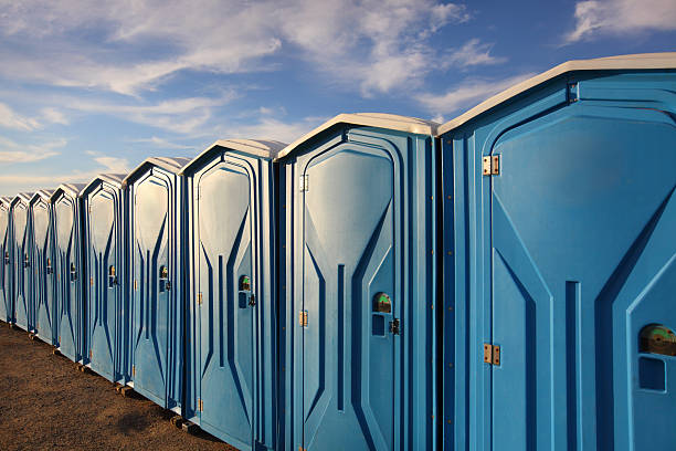Best Portable Restroom for Sporting Events  in West Point, VA