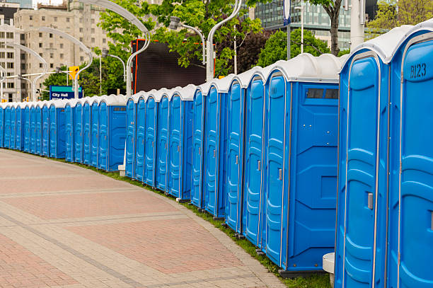 Best Portable Toilets for Disaster Relief Sites  in West Point, VA