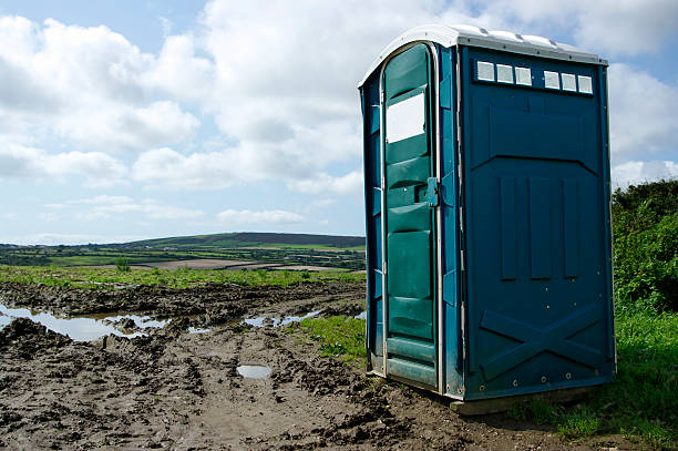Best Portable Restroom Servicing (Cleaning and Restocking)  in West Point, VA